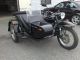 Ural  750 cc Sportsman, with shiftable drive 2010 Combination/Sidecar photo