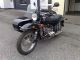 2010 Ural  750 cc Sportsman, with shiftable drive Motorcycle Combination/Sidecar photo 2