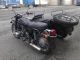 2010 Ural  750 cc Sportsman, with shiftable drive Motorcycle Combination/Sidecar photo 4