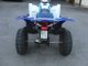 2010 Herkules  Adly Motorcycle Quad photo 1