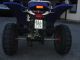 2010 Herkules  Adly Motorcycle Quad photo 2