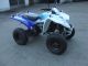 2010 Herkules  Adly Motorcycle Quad photo 3