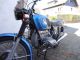 BMW  R 50/5 1970 Motorcycle photo