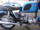 1970 BMW  R 50/5 Motorcycle Motorcycle photo 1