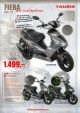 2012 Tauris  Fiera 50 Aluminum + TUNING PARTS Motorcycle Scooter photo 4