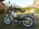 Herkules  Prima 4 2001 Motor-assisted Bicycle/Small Moped photo