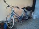 1988 Herkules  Saxonette Motorcycle Motor-assisted Bicycle/Small Moped photo 1