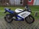 Rieju  RS 50 2010 Motor-assisted Bicycle/Small Moped photo