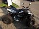2012 Adly  Her Chee Moto 500 LOF Motorcycle Quad photo 2