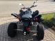 2012 Adly  Her Chee Moto 500 LOF Motorcycle Quad photo 3