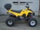 2008 Adly  300 Cross Road Sentinel Motorcycle Quad photo 1