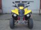 2008 Adly  300 Cross Road Sentinel Motorcycle Quad photo 2