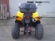 2008 Adly  300 Cross Road Sentinel Motorcycle Quad photo 3