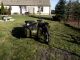 1961 Ural  M72 Motorcycle Combination/Sidecar photo 3