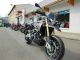 2014 Aprilia  SMV 750 Dorsoduro 750 ABS Motorcycle Super Moto photo 2