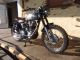 Royal Enfield  Bobber Special 2008 Motorcycle photo