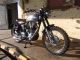 2008 Royal Enfield  Bobber Special Motorcycle Motorcycle photo 1