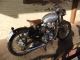 2008 Royal Enfield  Bobber Special Motorcycle Motorcycle photo 3