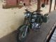 2012 Royal Enfield  Adventure Military Motorcycle Motorcycle photo 10