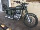 2012 Royal Enfield  Adventure Military Motorcycle Motorcycle photo 11