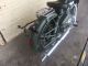 2012 Royal Enfield  Adventure Military Motorcycle Motorcycle photo 13