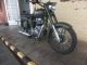 2012 Royal Enfield  Adventure Military Motorcycle Motorcycle photo 14