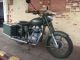 Royal Enfield  Adventure Military 2012 Motorcycle photo