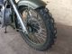 2012 Royal Enfield  Adventure Military Motorcycle Motorcycle photo 1