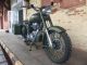 2012 Royal Enfield  Adventure Military Motorcycle Motorcycle photo 7