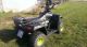 2012 Dinli  Quad Motorcycle Quad photo 2