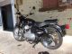 2005 Royal Enfield  Centaurus 850cc 20hp diesel Motorcycle Motorcycle photo 4
