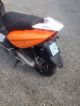 2010 Keeway  Scooter Motorcycle Other photo 3