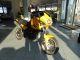 2012 Triumph  Tiger 855i (T709) top condition Motorcycle Enduro/Touring Enduro photo 13