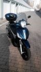2012 Piaggio  Beverly Sport Touring 350 i.e. ABS / ASR Motorcycle Scooter photo 1