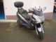 2003 Piaggio  X9 EVO 125 MAINTAINED CONDITION 1 year warranty Motorcycle Scooter photo 2
