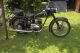 DKW  RT125 2 / H 1956 Motorcycle photo