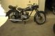 1956 DKW  RT125 2 / H Motorcycle Motorcycle photo 3