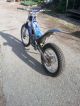 2005 Sherco  Trial 270 Motorcycle Other photo 1