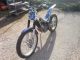 2005 Sherco  Trial 270 Motorcycle Other photo 2