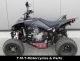 2013 Explorer  Trasher 520 Financing Available! Motorcycle Quad photo 2