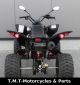2013 Explorer  Trasher 520 Financing Available! Motorcycle Quad photo 5