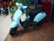 2012 Motowell  Elenor 4T stock vehicle Motorcycle Scooter photo 1