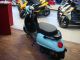 2012 Motowell  Elenor 4T stock vehicle Motorcycle Scooter photo 3