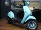 2012 Motowell  Elenor 4T stock vehicle Motorcycle Scooter photo 4