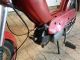 1973 Kreidler  MF2 Motorcycle Motor-assisted Bicycle/Small Moped photo 3