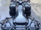 2013 Triton  Access 700 4X4 LOF Motorcycle Quad photo 4