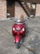 2012 Baotian  Classik 50 Motorcycle Scooter photo 1
