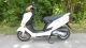 2010 Baotian  Summer offer Neulack 2013 Rex Rs 500 with LED Motorcycle Scooter photo 2