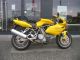 2007 Ducati  800 Desmodue Motorcycle Sport Touring Motorcycles photo 1