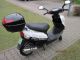 2012 Rivero  REX RS 500 Motorcycle Scooter photo 1